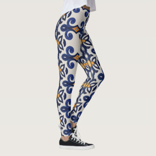 Legging Leggens designs portuguesas