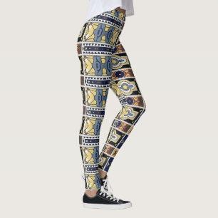 Legging Leggens designs portuguesas