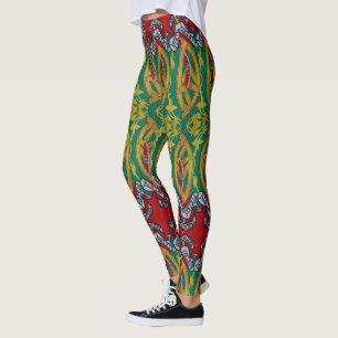 Legging Leggens designs portuguesas