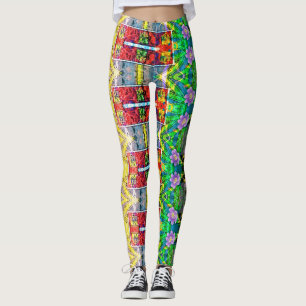 Legging Leggens designs portuguesas