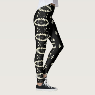 Legging Leggens designs portuguesas