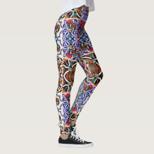 Legging Leggens designs portuguesas