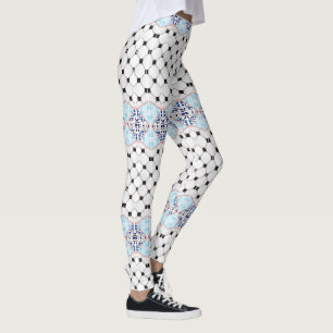 Legging Leggens designs portuguesas