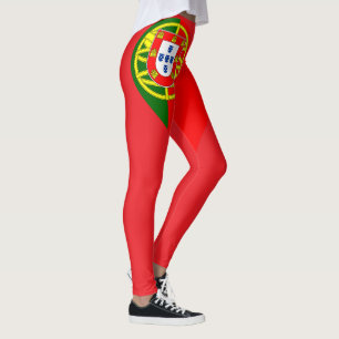 Legging Leggens designs portuguesas