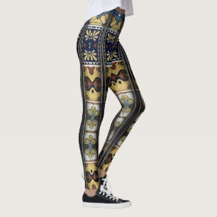 Legging Leggens designs portuguesas