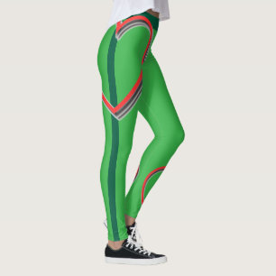 LEGGING LEGGENS - "ENVIA"