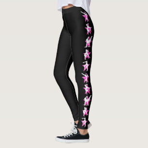 LEGGING LEGGENS GINÁSTICAS INCRÍVEIS