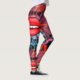 LEGGING LEGGENS M.Y.B