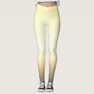 Legging Leggens-mãe das cinzas turquesas