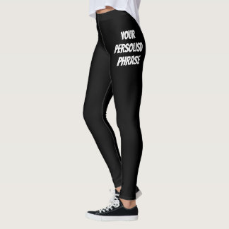 LEGGING LEGGENS PERSONALIZADAS