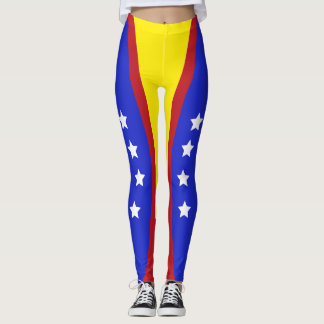 Legging leggin I Love Venezuela