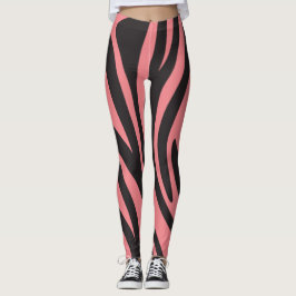 Legging Legging- Uniques au monde - Kook Art