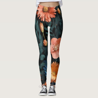 Legging "Leggings de alto nível de conforto"