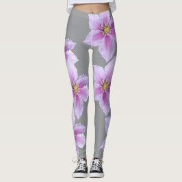 Legging Leggings-Elegantes e ativadores de Na moda