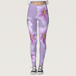 Legging Leggings-Elegantes e ativadores de Na moda