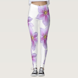 Legging Leggings-Elegantes e ativadores de Na moda