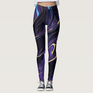 Legging "Leggings with Personality: Designs personalizados