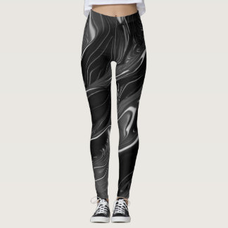 Legging "Leggings with Style: Designs personalizados"