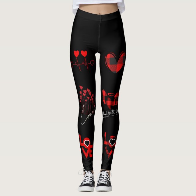 Legging LeggingsName (Frente)
