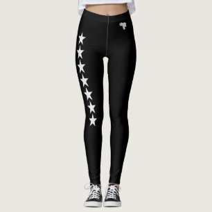 Legging Leggins da Venezuela Pintinho