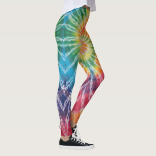 Legging leggins de gravata