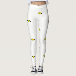 Legging Leggins de Jamaica da ilha