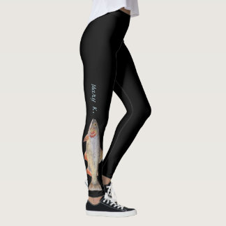 Legging Leggins do Cutthroat