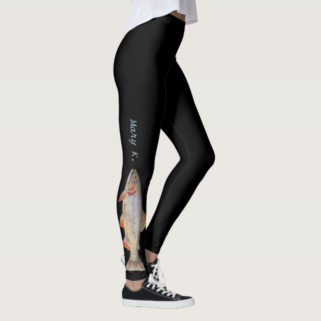 Legging Leggins do Cutthroat (Direita)