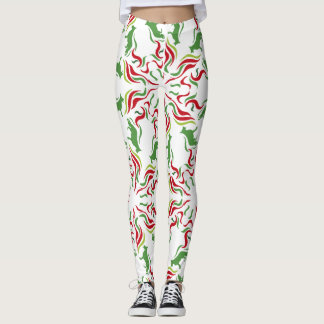 Legging Leggins do german shepherd
