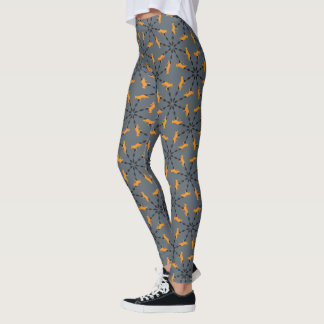 Legging Leggins do german shepherd