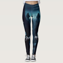 Leggins Eternos Paraísos