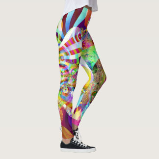Legging Leggins Goovy