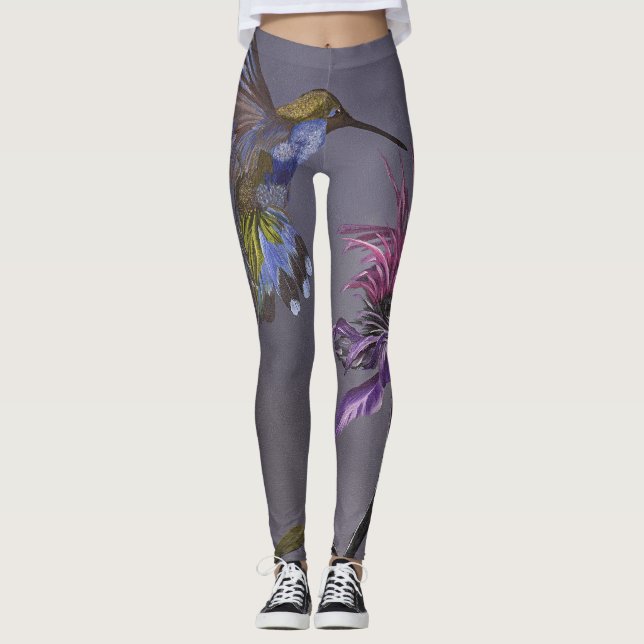 Legging Leggins Kolibri (Frente)