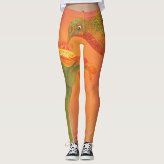 Legging Leggins Kolibri