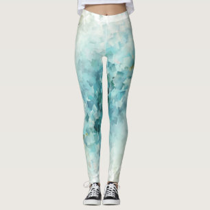 Legging Leggins retrorreflectores modernos e elegantes