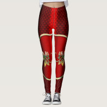 Leggins tornam este o par perfeito de leggin