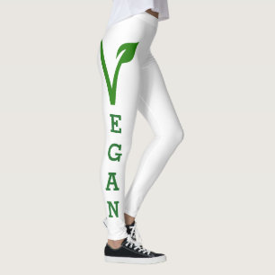 Legging Leggins Vegan