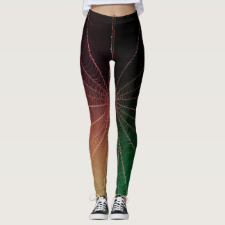 Legging legguras teares