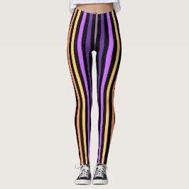 Legging Legigamentos Verticais