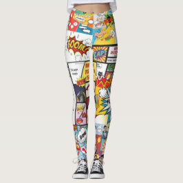 Legging leging BD