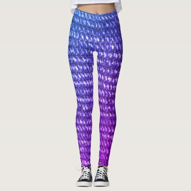 LEGGING LEGINGS ESTICAM ART&DESIGN MULHERES (Frente)
