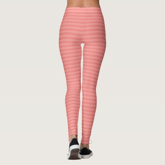 Legging Leguminosas femininas As Melhores Melhores Diferen (Verso)