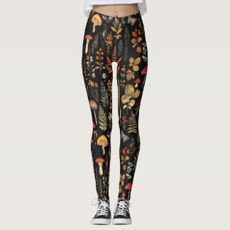 Legging Leguminosas para plantas florestais