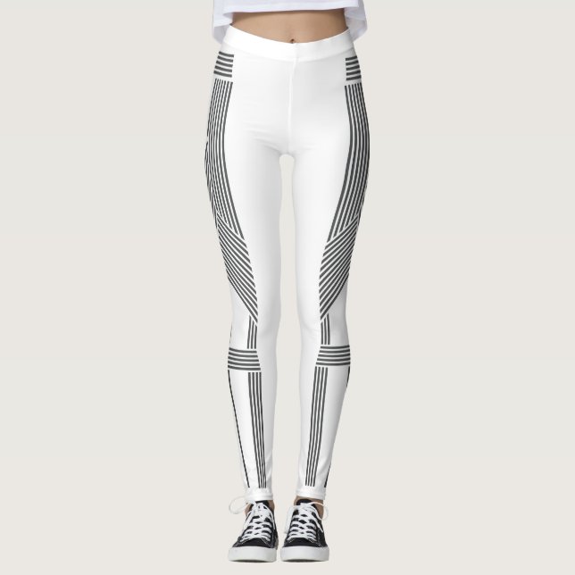 Legging Leins (Frente)