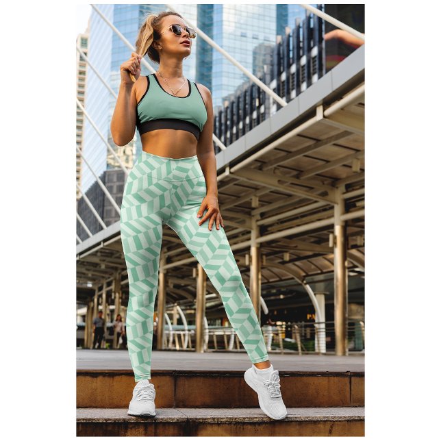 Legging Leituras de ioga para exercício nobre clássico (Criador carregado)