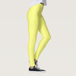 Legging Lemon Ultra Stretch de Médio Peso Mulheres