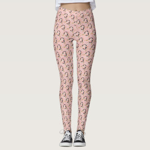 Legging Letra G