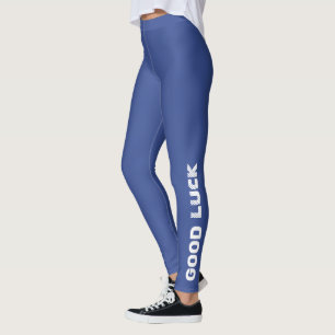 Legging Letra Impressão Yoga, por baixo, com alta cintura,