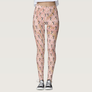 Legging Letra Y