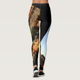 Legging Lexington e 83rd